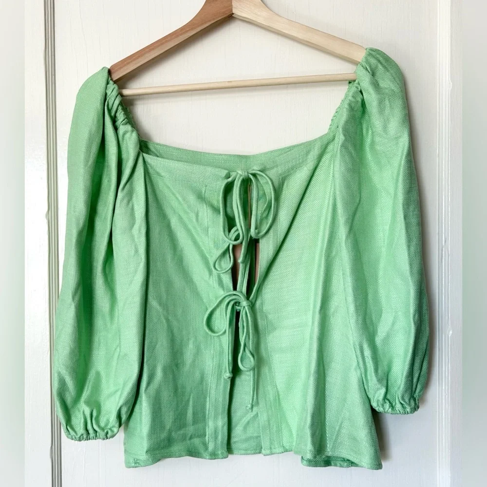 cult gaia nwt cult